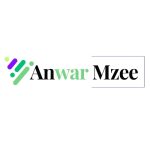 Anwar logo Anwar Mzee Blog Logo
