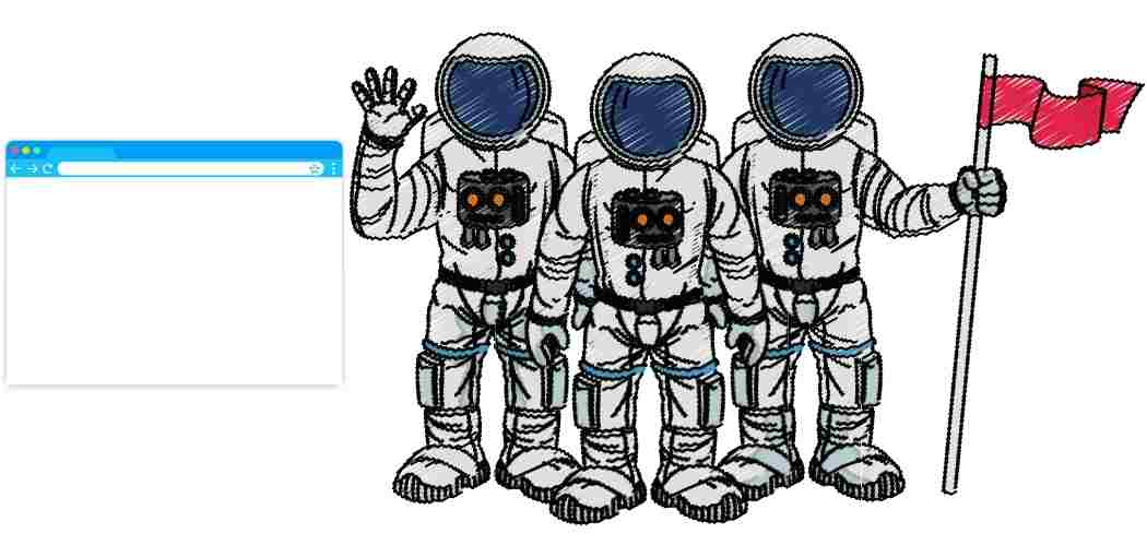 Does NASA use WordPress? 2024 Deep Dive into its Web Platform 4 Does NASA Use WordPress? Deciphering the Cosmic Queries