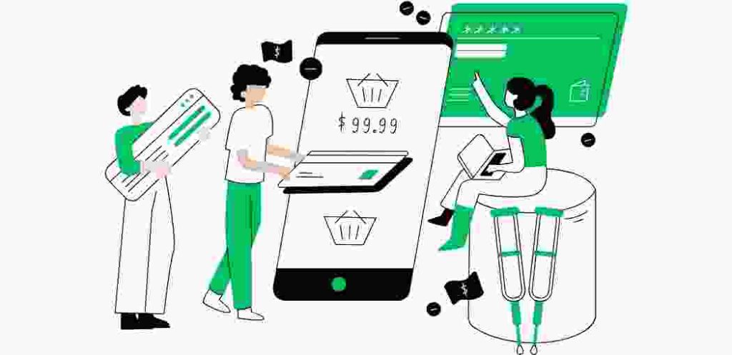 12 Benefits of Using WordPress for Your E-Commerce Websites 4 It offers a Good User Experience