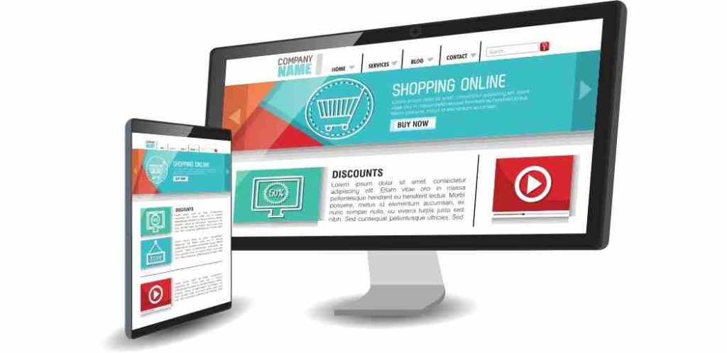 10 Benefits of WordPress for Small Businesses 5 Mobile-responsive design is an good benefit for small business on wordpress