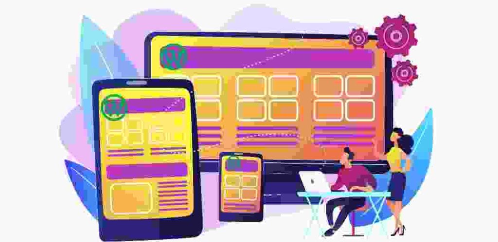 12 Benefits of Using WordPress for Your E-Commerce Websites 9 Mobile Responsiveness for WordPress and E-commerce
