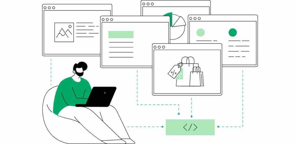 10 Benefits of WordPress for Small Businesses 3 User-friendly and customizable