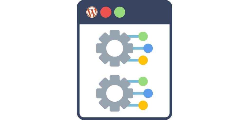 How Does WordPress Work from Server to Screen