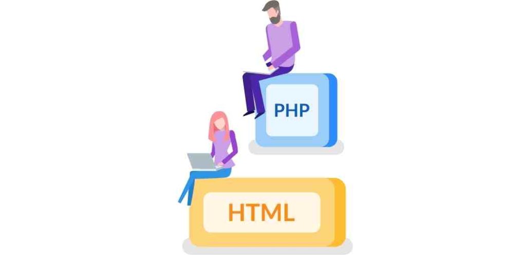 The Role of PHP in WordPress Functionality