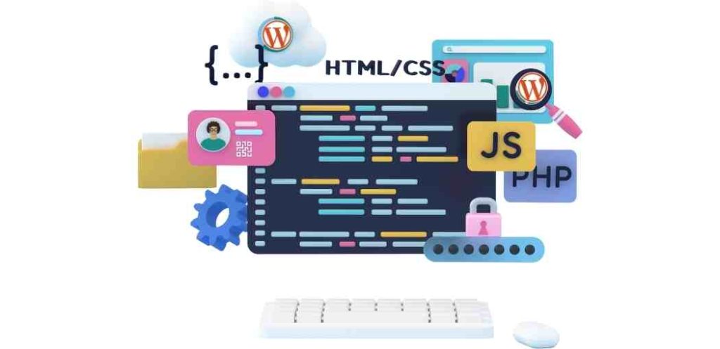 The WordPress Core and how it works